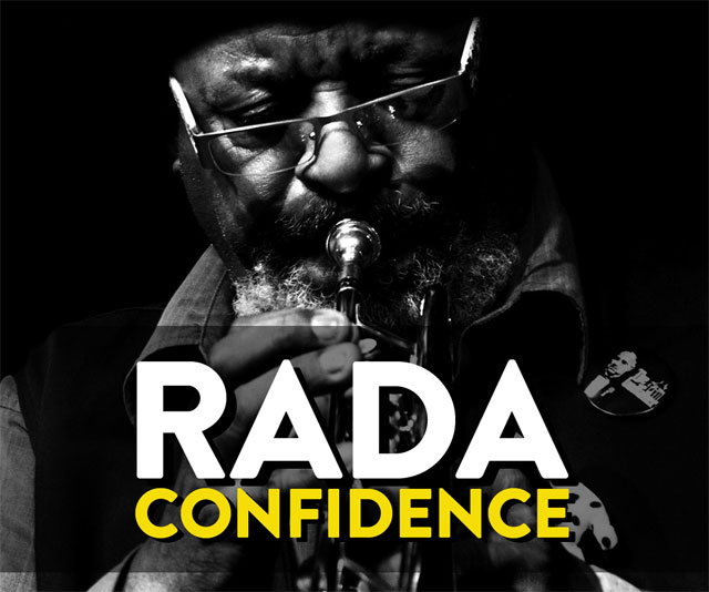 Ruben Rada