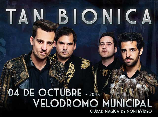 Tan Biónica
