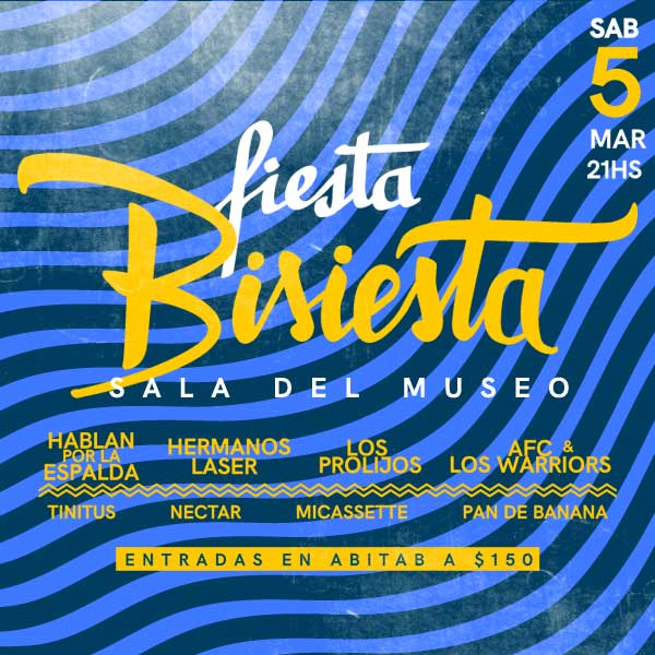 Fiesta Bisiesta