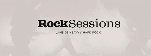 RockSessions 