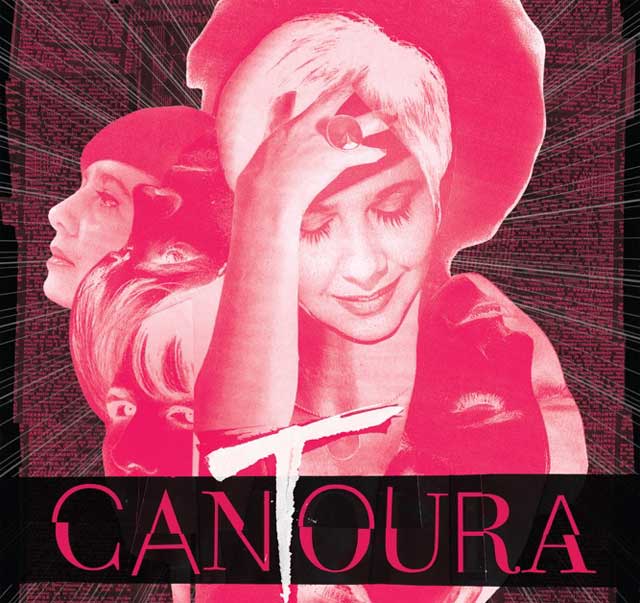 Laura Canoura