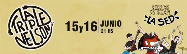 La Triple Nelson