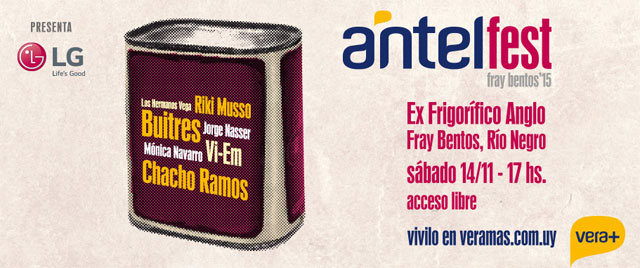 AntelFest