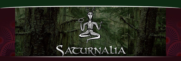 Saturnalia