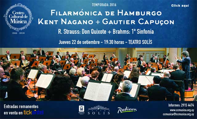 Filarmónica de Hamburgo
