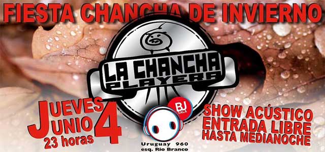 La Chancha