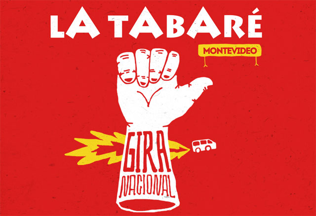 La Tabaré