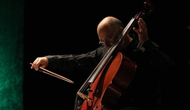 Jaques Morelenbaum (suspendido)