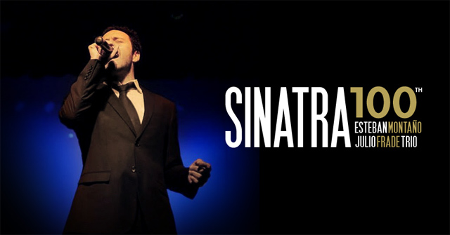 Sinatra 100 Años