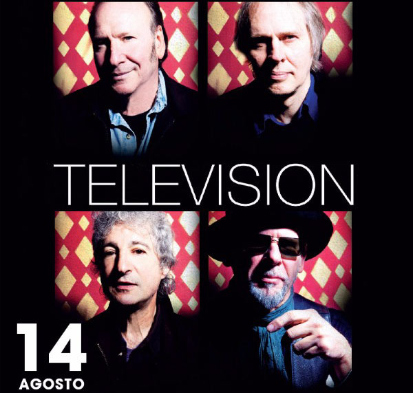 Television