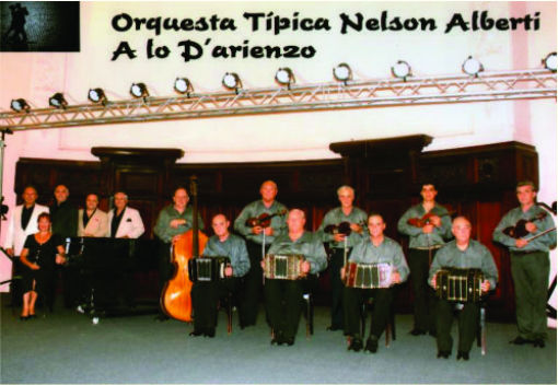 29vo Festival Internacional Viva el Tango