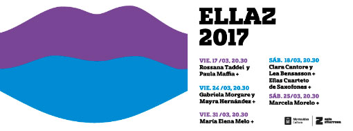 Ellaz 2017