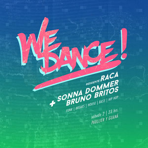 We Dance