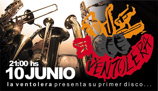 La Ventolera