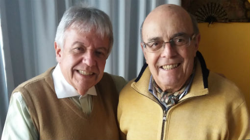 Que nos quiten lo bailado