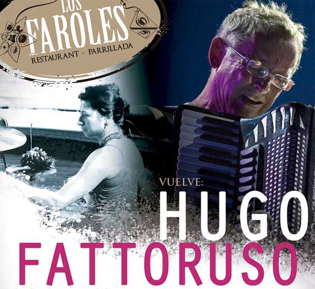 Hugo Fattoruso