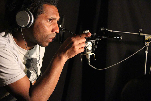 Gonzalo Brown