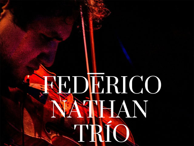 Federico Nathan Trío