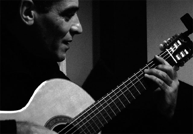 Yisela Sosa y Fredy Pérez