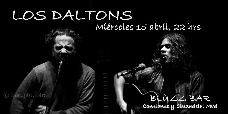 Los Daltons