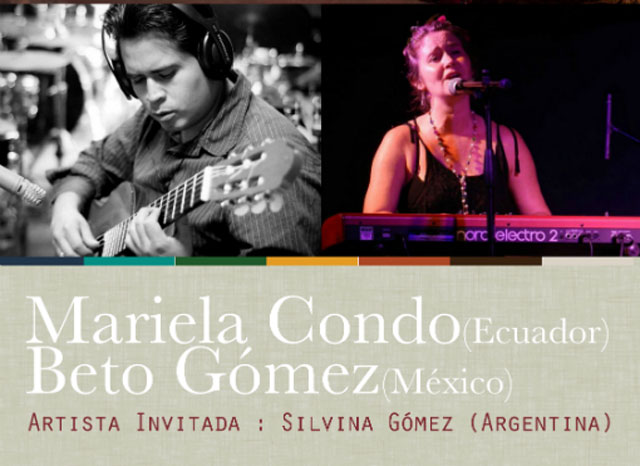 Mariela Condo