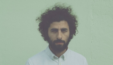 José González