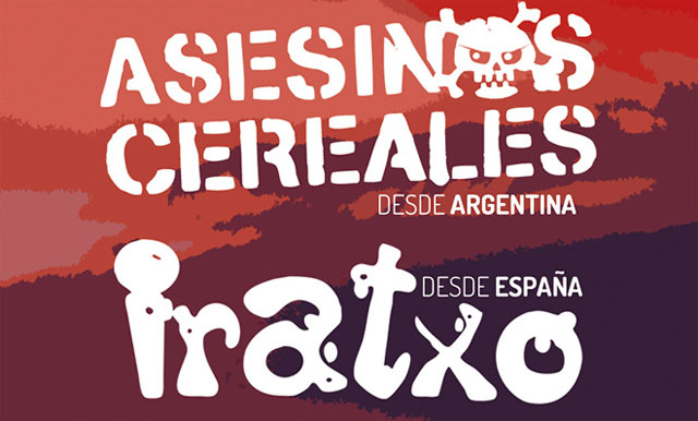 Asesinos Cereales (AR)
