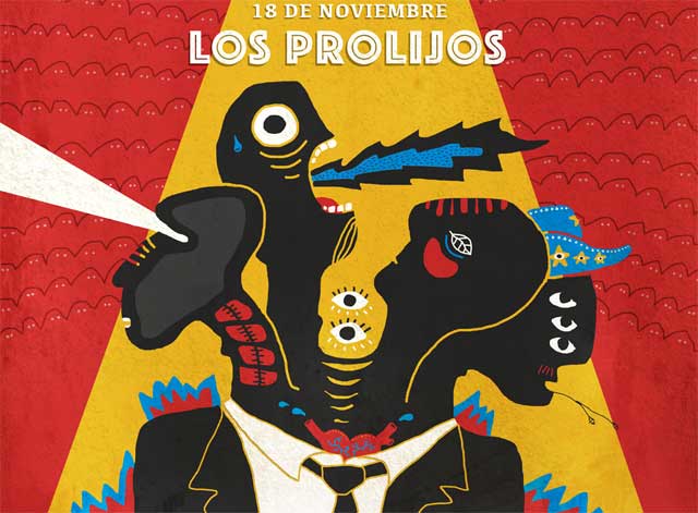 Invasión Espectacular