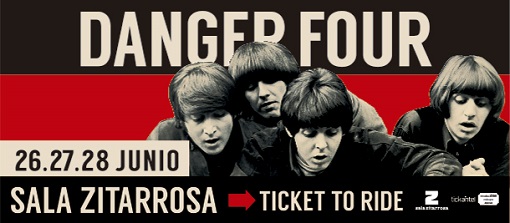 Danger Four