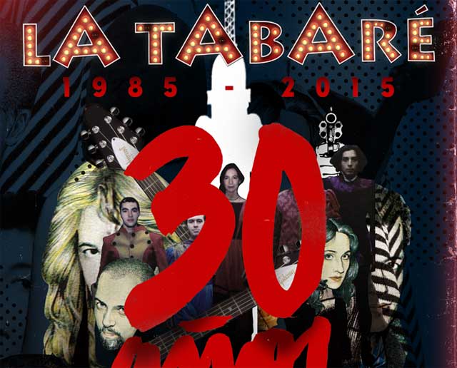 La Tabaré