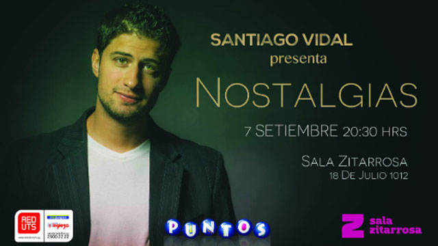 Santiago Vidal