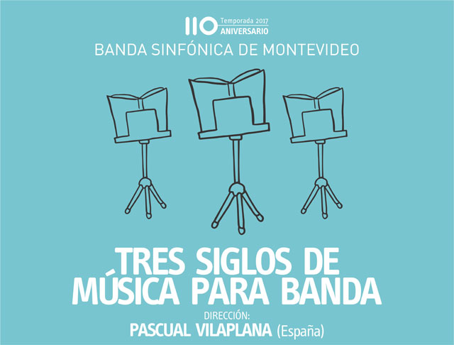 Banda Sinfónica de Montevideo