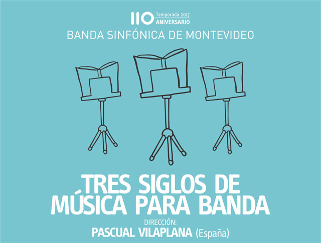 Banda Sinfónica de Montevideo