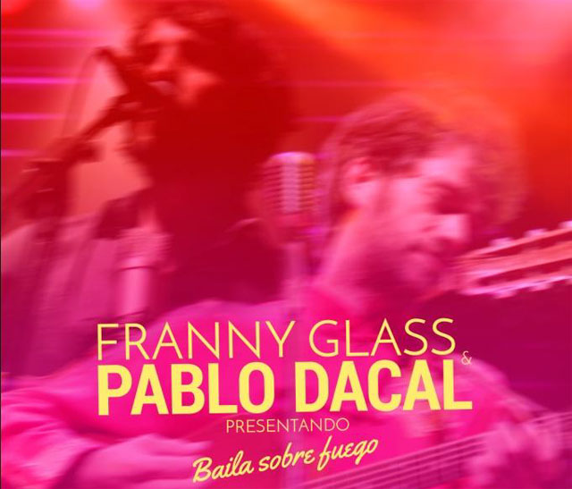 Franny Glass & Pablo Dacal (Arg)