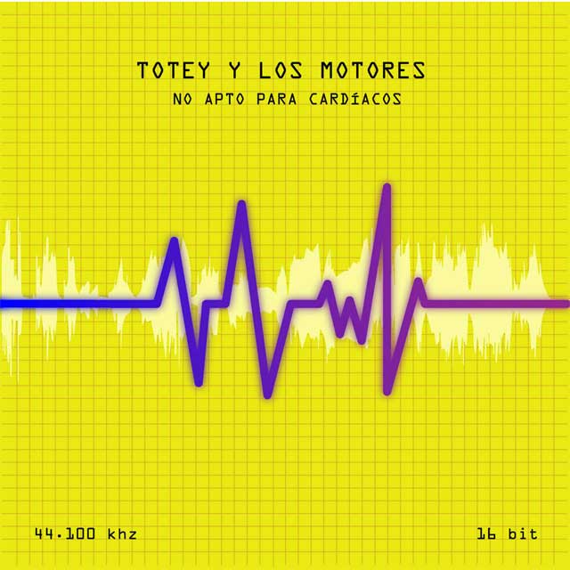 Totey y los Motores
