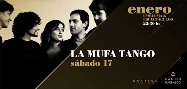 La Mufa