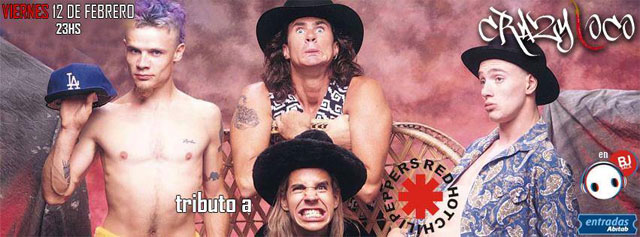 Crazy Loco