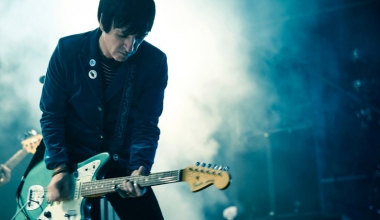 Johnny Marr