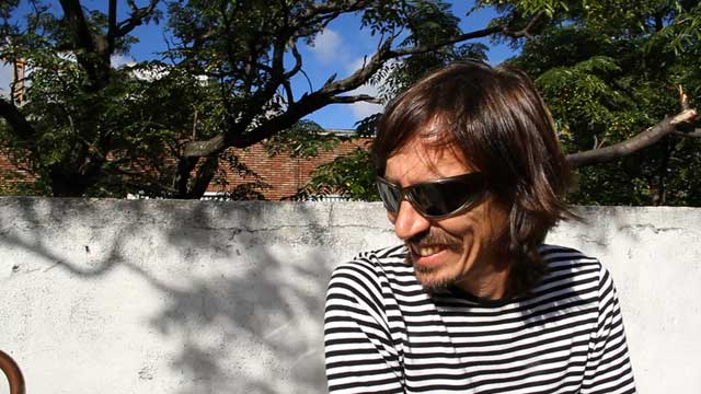 Santiago Montoro