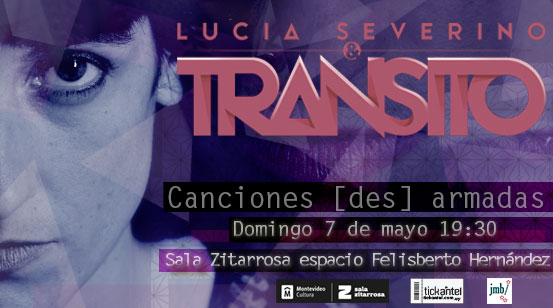 Lucía Severino & Tránsito