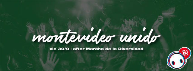 Montevideo Unido