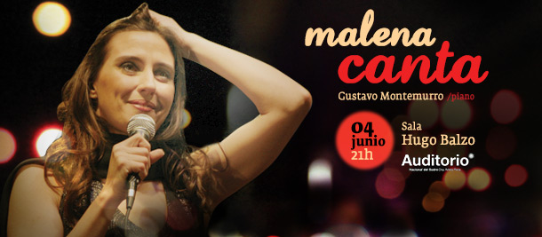 Malena Muyala