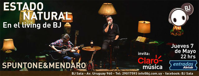 Spuntone & Mendaro