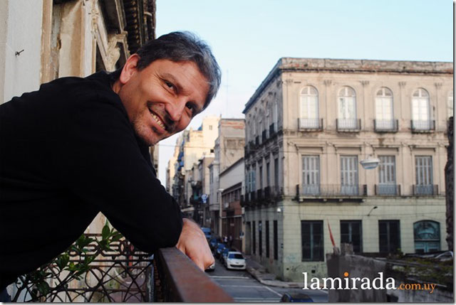 Jorge Alastra