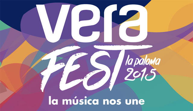 Vera Fest La Paloma