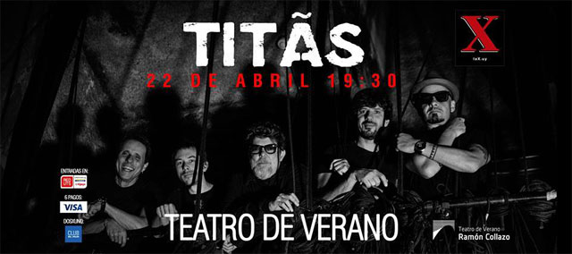 Titãs 