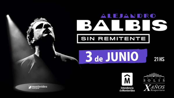 Alejandro Balbis