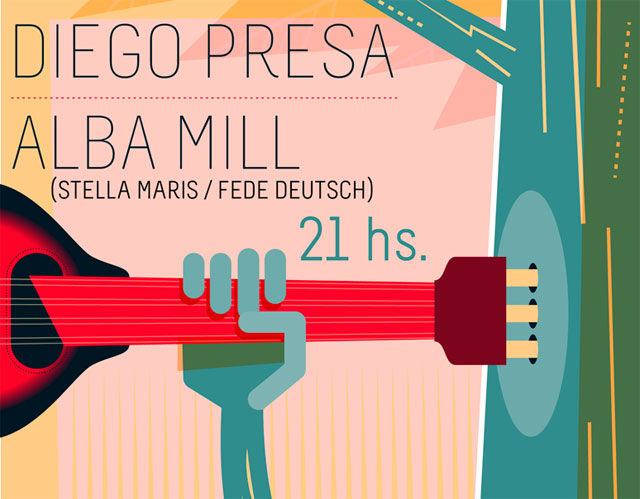 Diego Presa