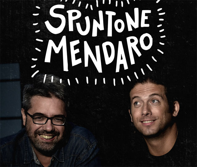Spuntone & Mendaro