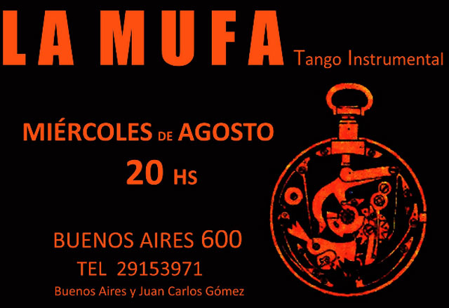 La Mufa